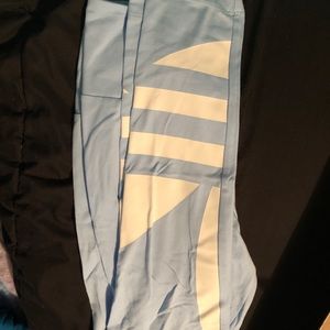 Brand new adidas leggings!